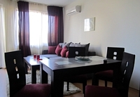 Vacation on the beach in Bulgaria - Byala Vista Complex