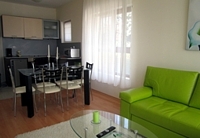 Vacation on the beach in Bulgaria - Byala Vista Complex