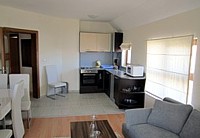Beach holiday in Bulgaria, Byala town