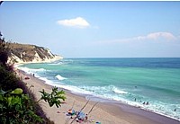 Vacation on the beach in Bulgaria - Byala Vista Complex