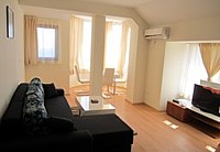 Vacation on the beach in Bulgaria - Byala Vista Complex