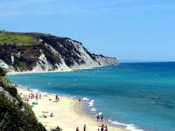 Beach holiday in Bulgaria