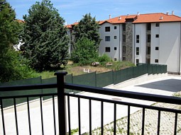Beach holiday in Bulgaria