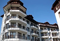 beach holiday in Bulgaria - Byala town