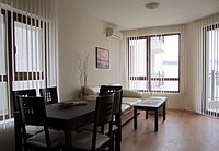 Vacation on the beach in Bulgaria - Byala Vista Complex