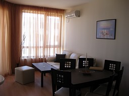 Holiday in Bulgaria - Byala town