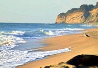 Beach holiday in Bulgaria - Byala Vista Complex