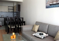 Vacation on the beach in Bulgaria - Byala Vista Complex