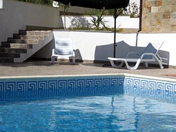 Holiday in Bulgaria - Byala Vista Beach Residence