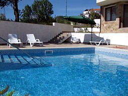 Holiday in Bulgaria - Byala Vista Beach Residence
