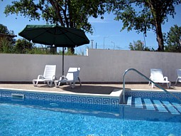 Holiday in Bulgaria - Byala Vista Beach Residence