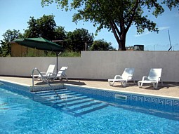 Holiday in Bulgaria - Byala Vista Beach Residence