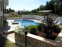Holiday in Bulgaria - Byala Vista Beach Residence
