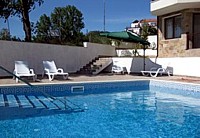 Vacation on the beach in Bulgaria - Byala Vista Complex