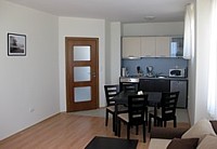 Vacation on the beach in Bulgaria - Byala Vista Complex