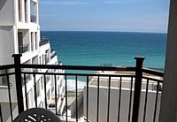 Vacation on the beach in Bulgaria - Byala Vista Complex