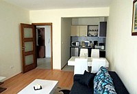 Vacation on the beach in Bulgaria - Byala Vista Complex