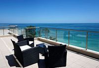 Holiday in Byala Cliff Complex