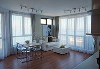 Holiday in Byala Cliff Complex