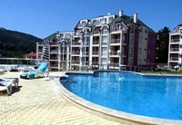 Почивка в Каварна - Комплекс Каварна Хилс ІІІ-8