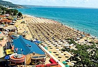 Holiday in Bulgaria