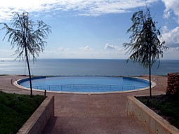 Holiday in Bulgaria - July Morning Complex, Kavarna