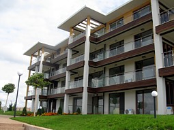 Holiday in Bulgaria - July Morning Complex, Kavarna