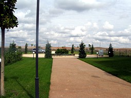 Holiday in Bulgaria - July Morning Complex, Kavarna
