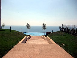 Holiday in Bulgaria - July Morning Complex, Kavarna