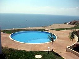 Holiday in Bulgaria - July Morning Complex, Kavarna