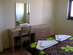 Holiday in Bulgaria - Kavarna, July Morning Complex