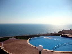 Holiday in Bulgaria - July Morning Complex, Kavarna