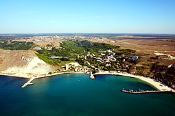 Holiday in Bulgaria - July Morning Complex, Kavarna