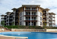 Апартаменти под наем за почивка - July Morning Complex, Каварна