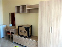 Holiday in Bulgaria - July Morning Complex, Kavarna