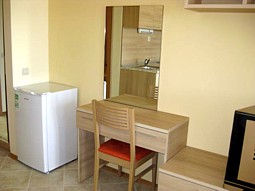 Holiday in Bulgaria - July Morning Complex, Kavarna