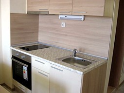 Holiday in Bulgaria - July Morning Complex, Kavarna
