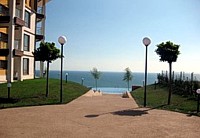 Апартаменти под наем за почивка - July Morning Complex, Каварна