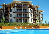 Почивка в Каварна - Комплекс Джулая Морнинг Каварна