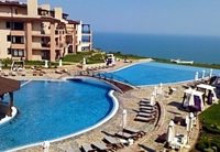 Golf holiday in Bulgaria - Kaliakria Beach Resort