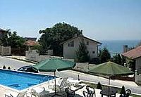 Apartment for rent in Marina Residence, Kavarna