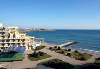 Vacation in Bulgaria Midia Grand Resort Aheloy