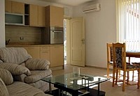 Holiday in Bulgaria - apartment for rent in Balchik
