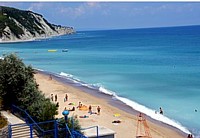 Holiday in Bulgaria, Byala