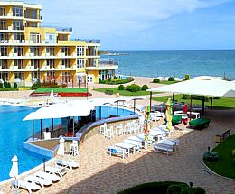 Holiday in Bulgaria - Midia Grand Resort, Aheloy