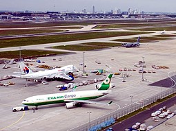 Bulgarian Air-ports