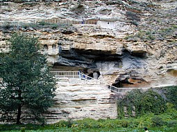 Аладжа манастир, Варна