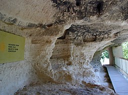 Аладжа манастир, Варна