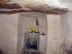 Аладжа манастир, Варна