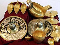 Holiday in Bulgaria - The Archaeological Museum in Varna